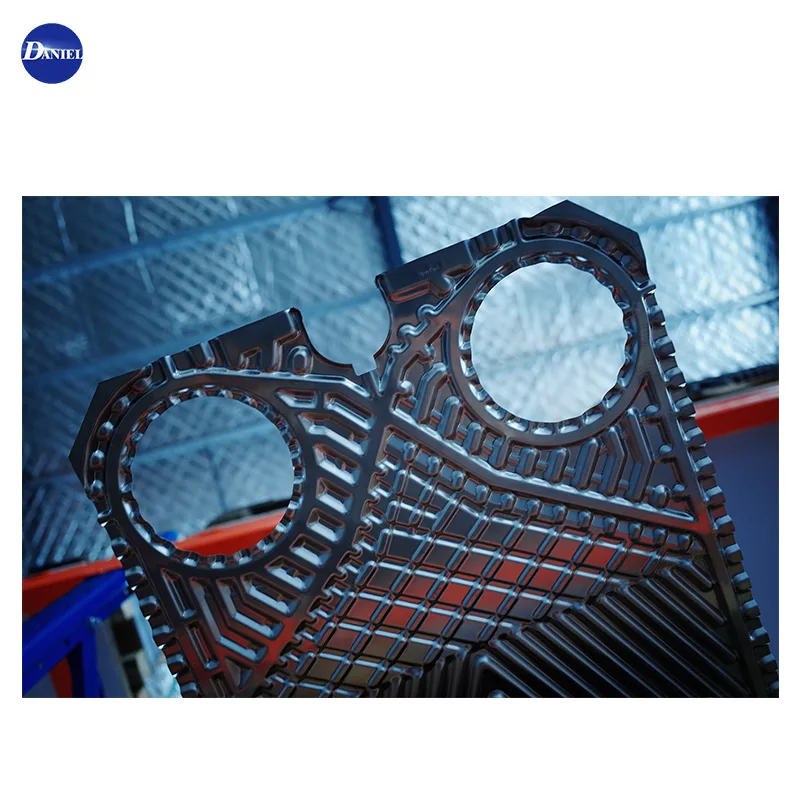 Why Is a Plate Heat Exchanger Gasket Essential for Reliable Thermal Performance?
