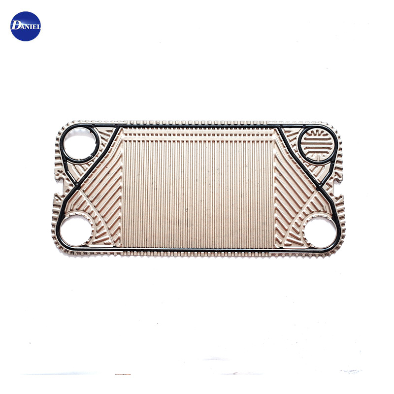 What Makes NT50T Plate Heat Exchanger Gasket Rubber Pad Essential for Efficient Heat Transfer?
