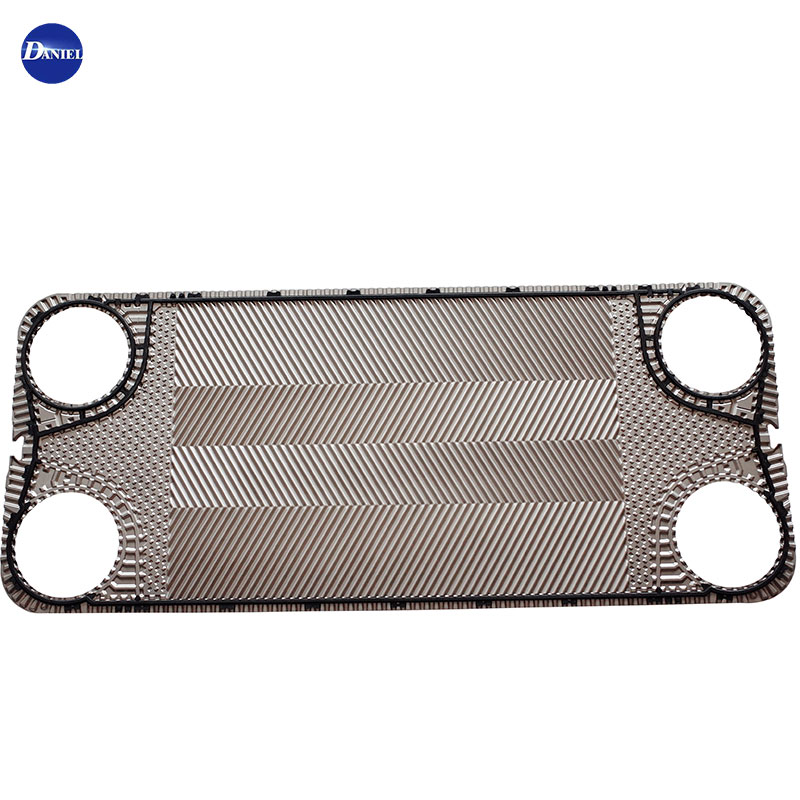 Why Is Heat Exchanger Gasket Ts6m Ts6 Ts20m Essential for Plate Heat Exchanger Performance?