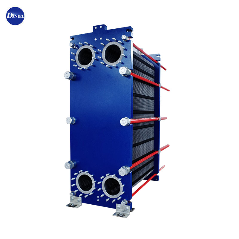 Why Is Laval Plate Heat Exchanger Kaori Jacketed the Key to High-Efficiency Industrial Thermal Control?